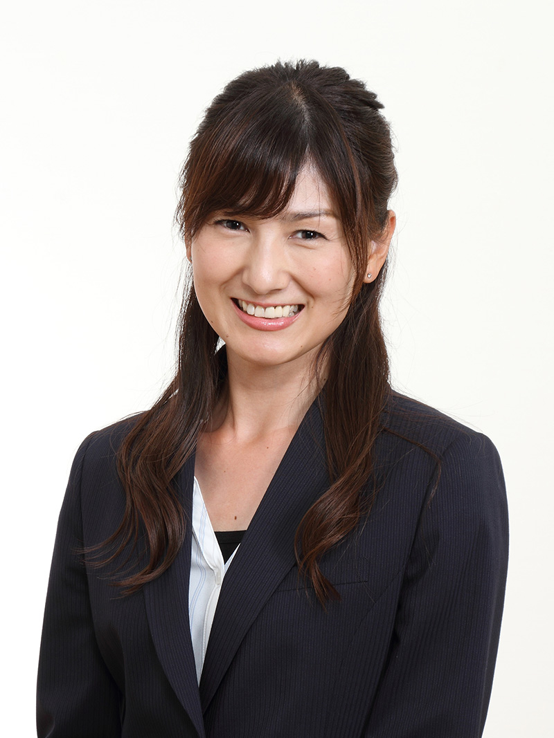 堀口倫子