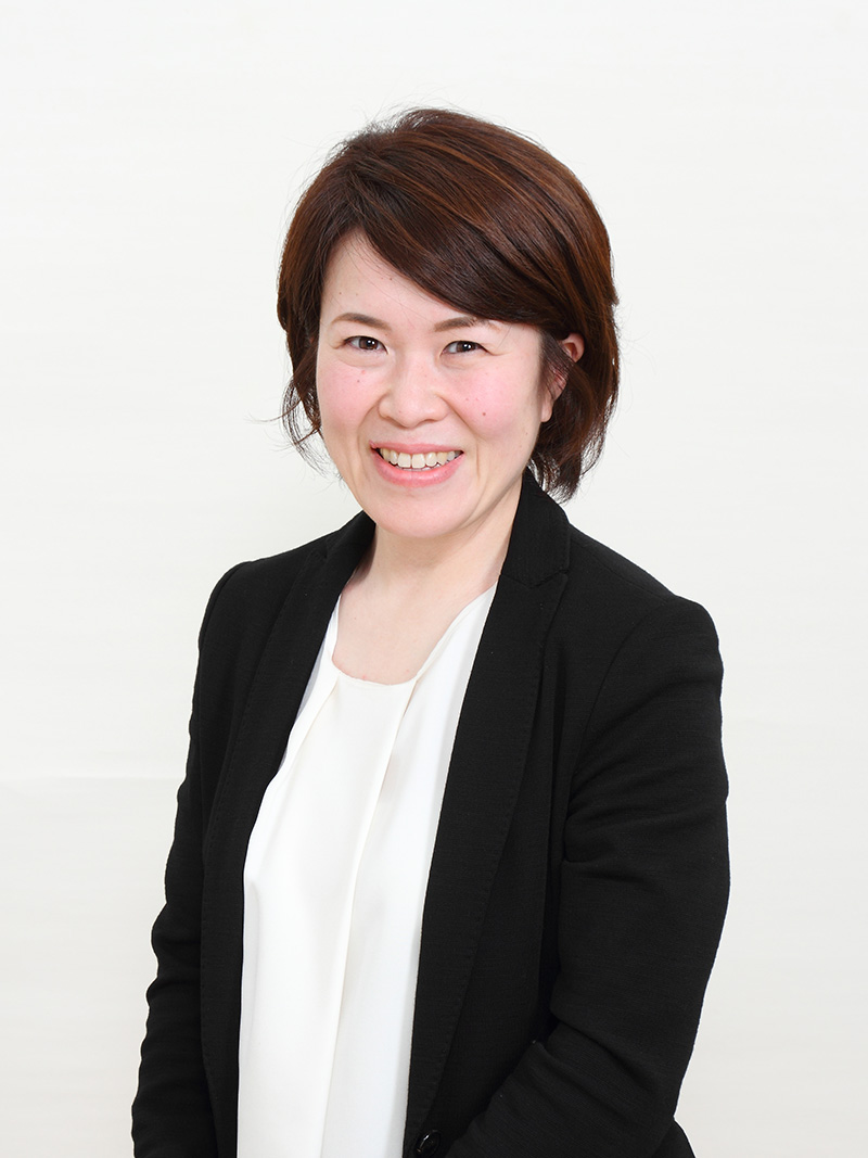 和田みゆき