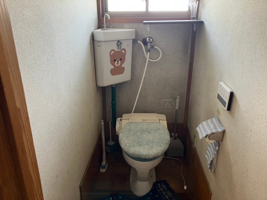 (内装)