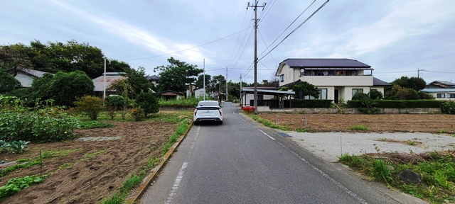 (外観)