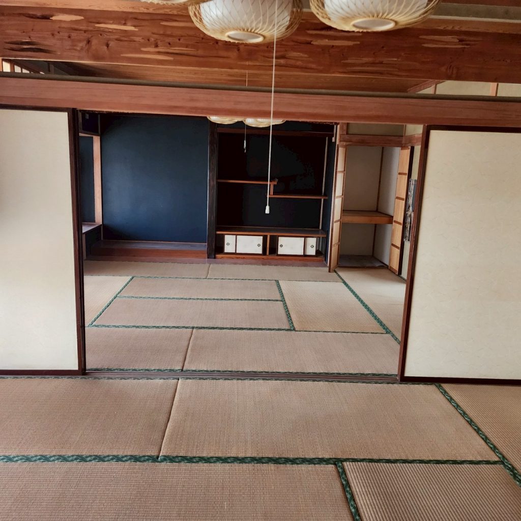 (内装)