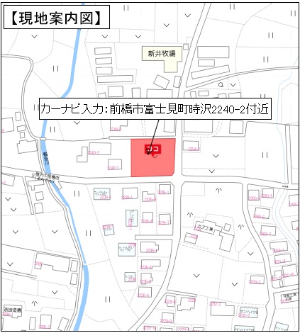 (地図)