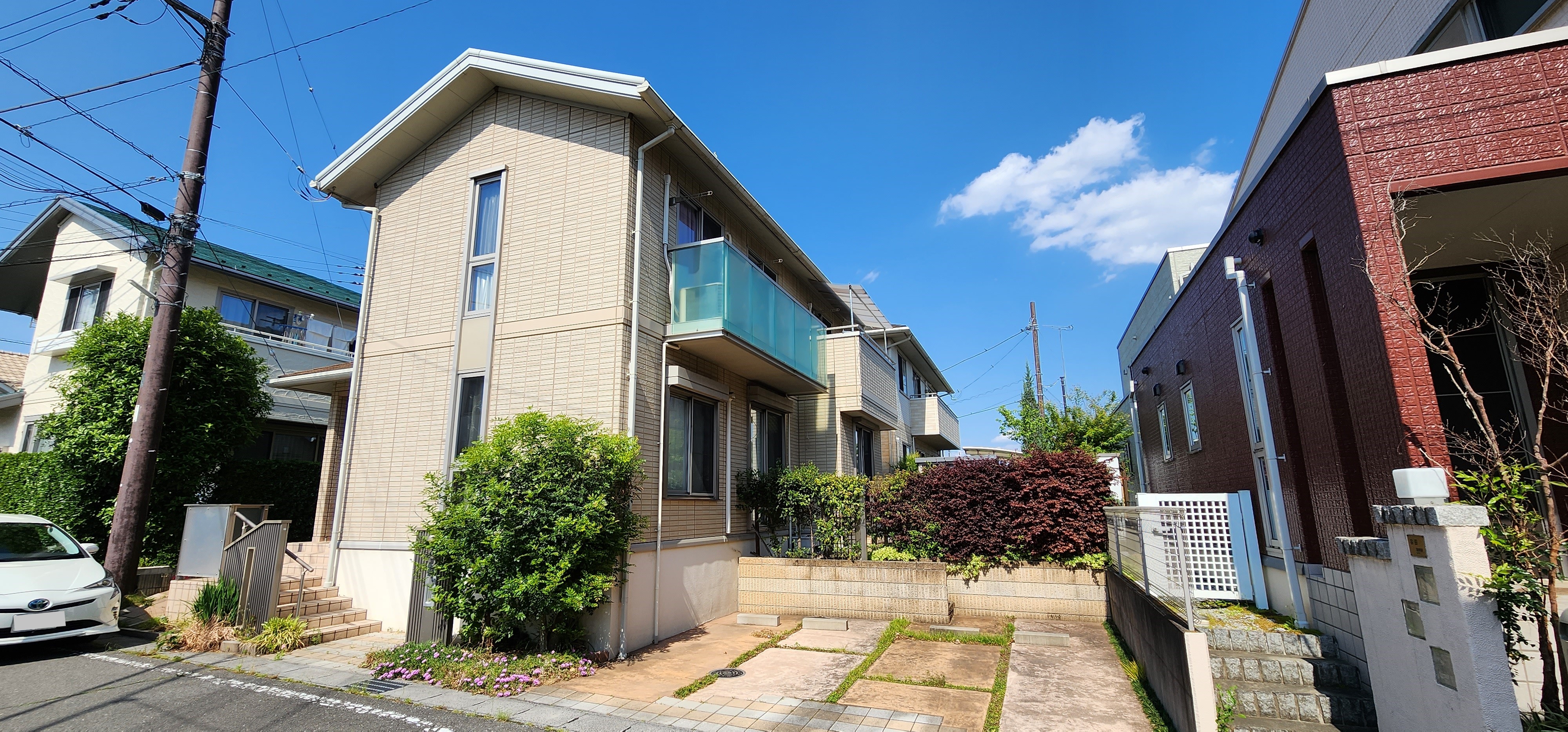 【中古戸建】前橋市新堀町