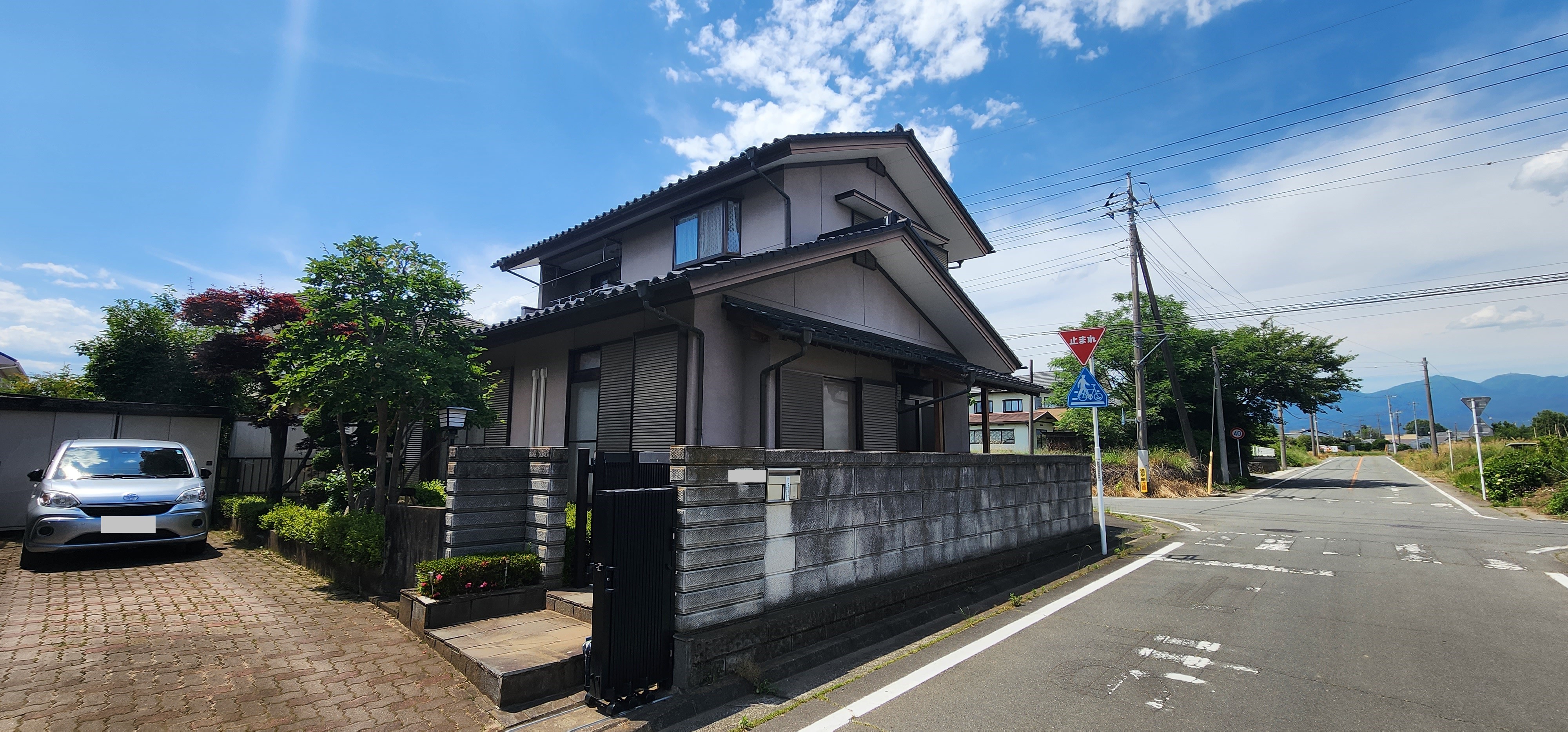 【売戸建】grand terrain鶴が谷町