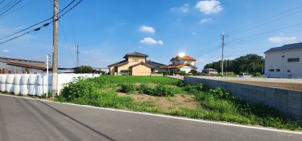 (外観)