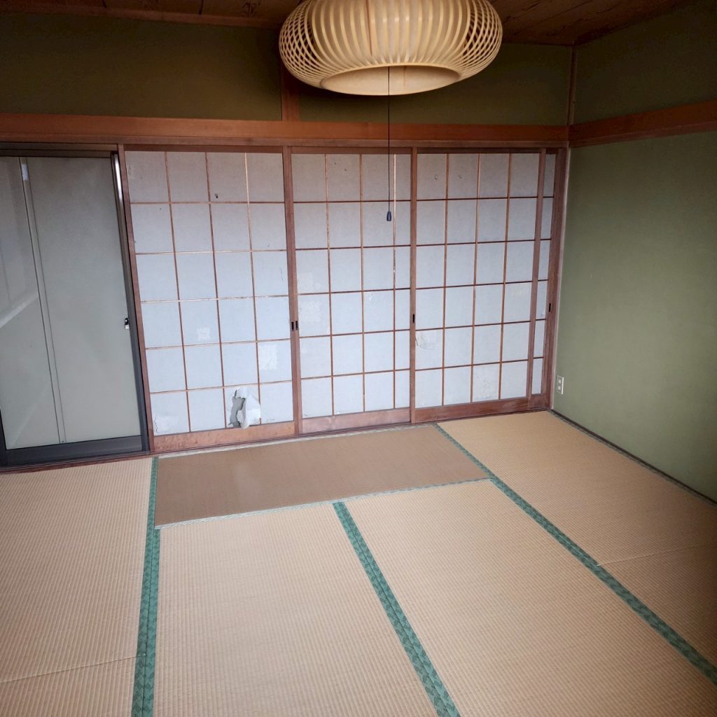 (内装)