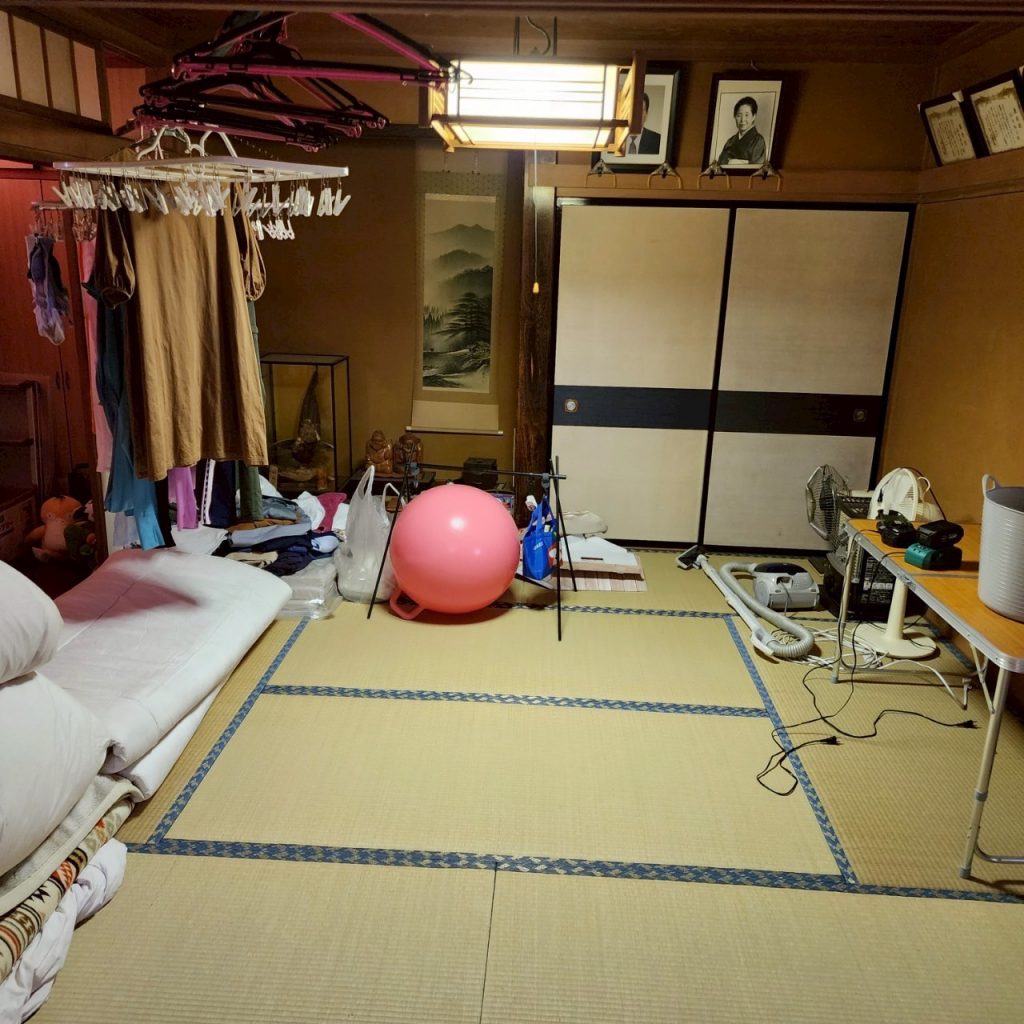 (内装)