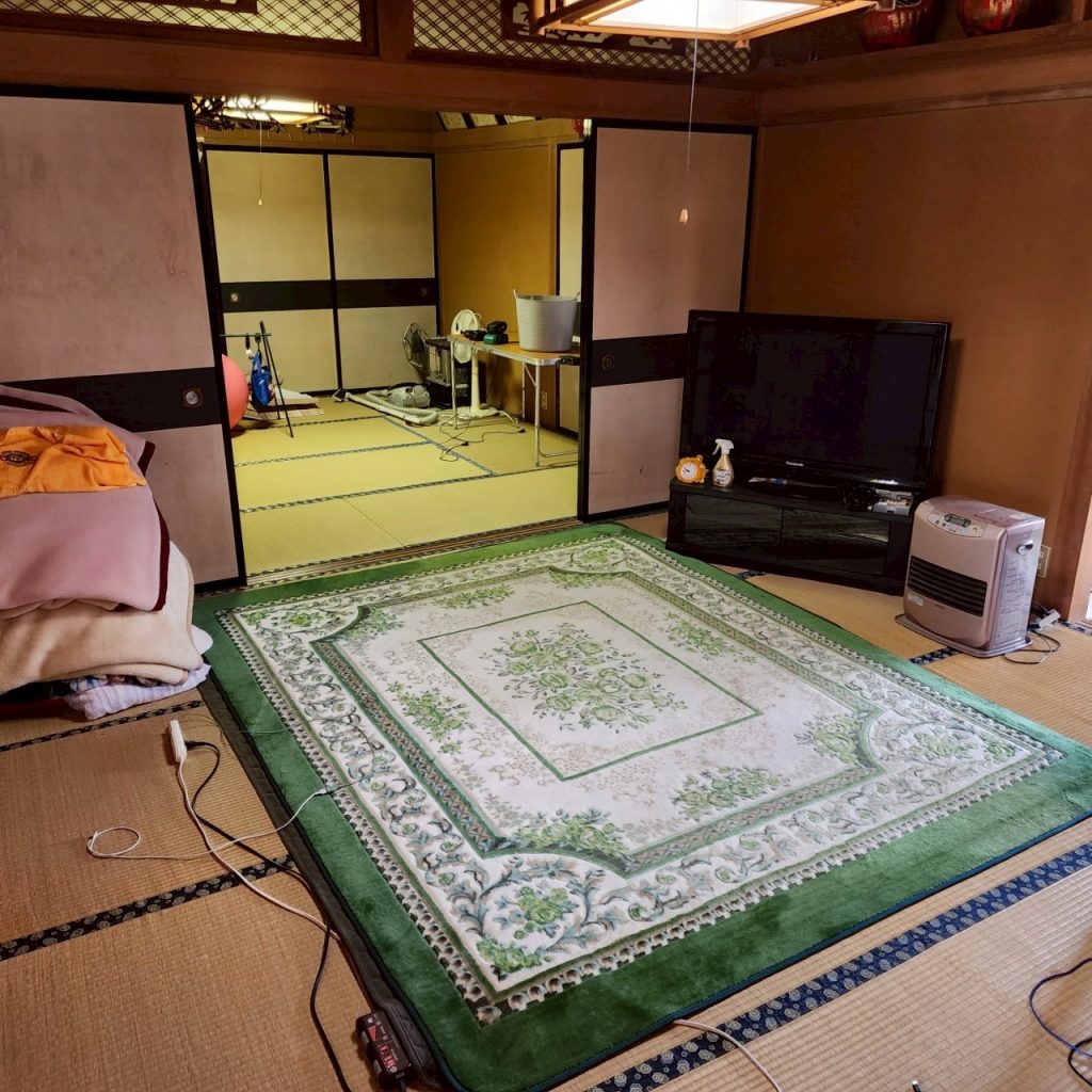 (内装)
