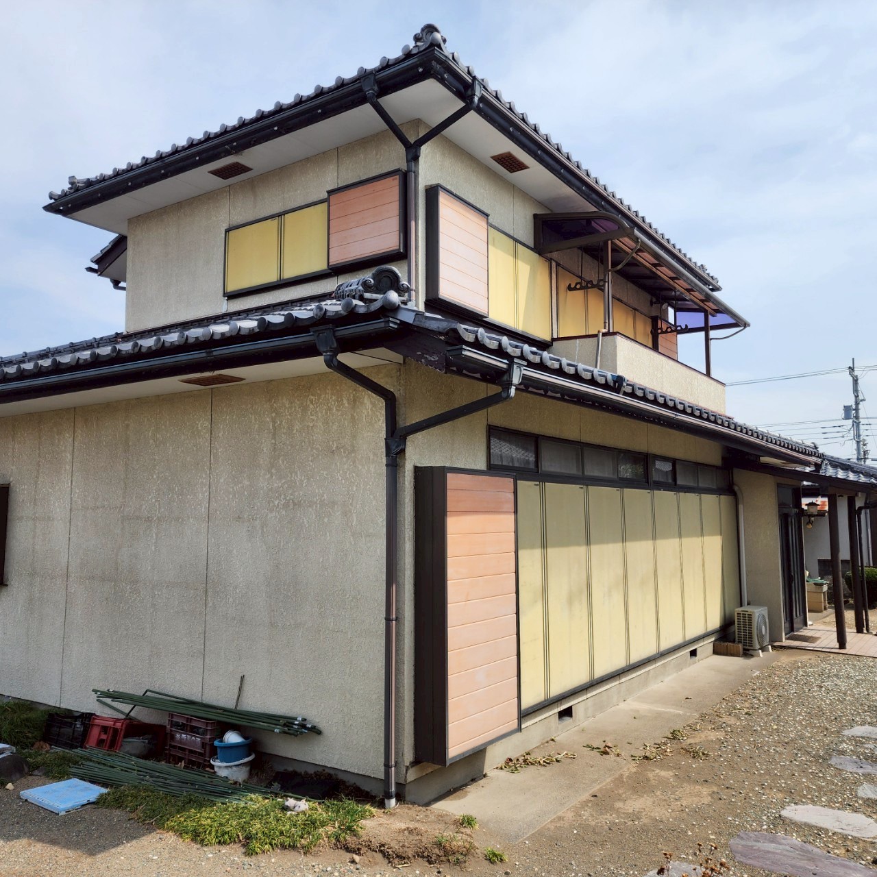 【中古戸建】北群馬郡吉岡町大久保