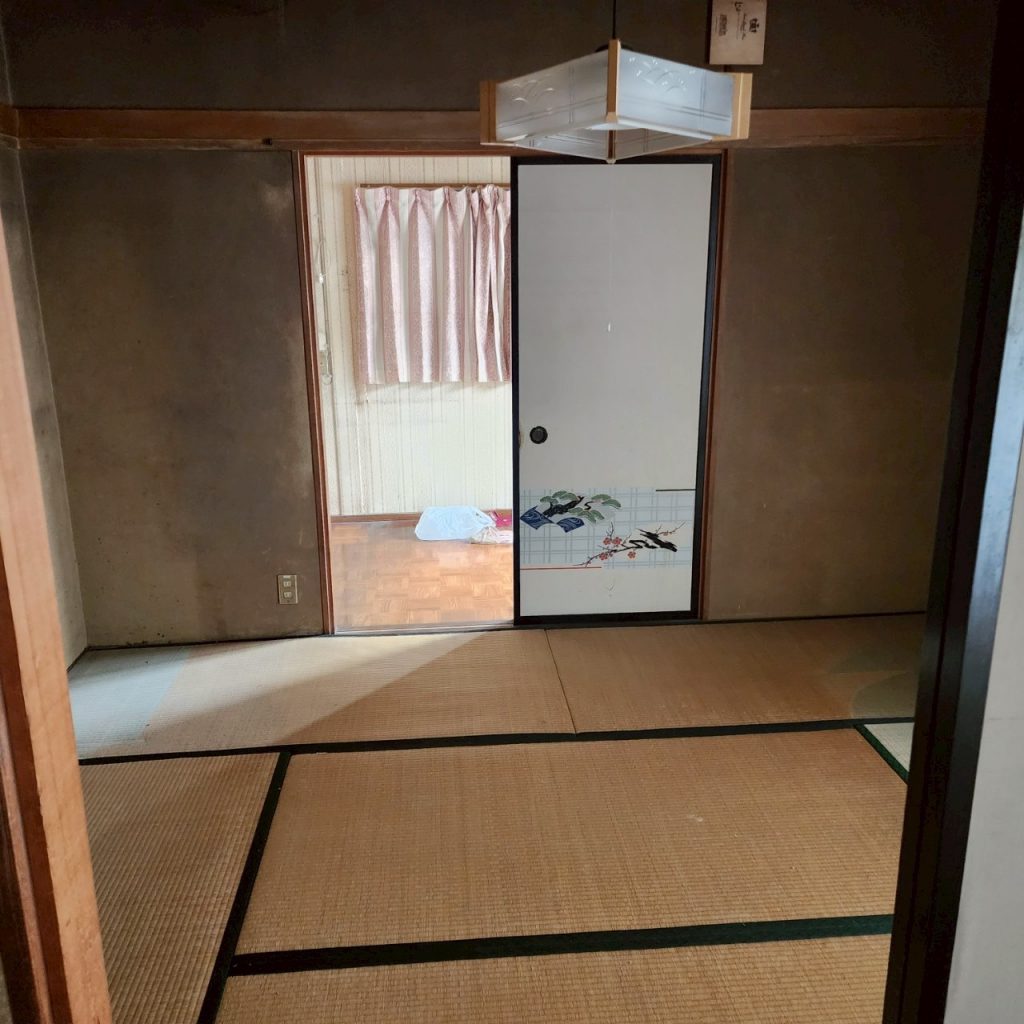 (内装)