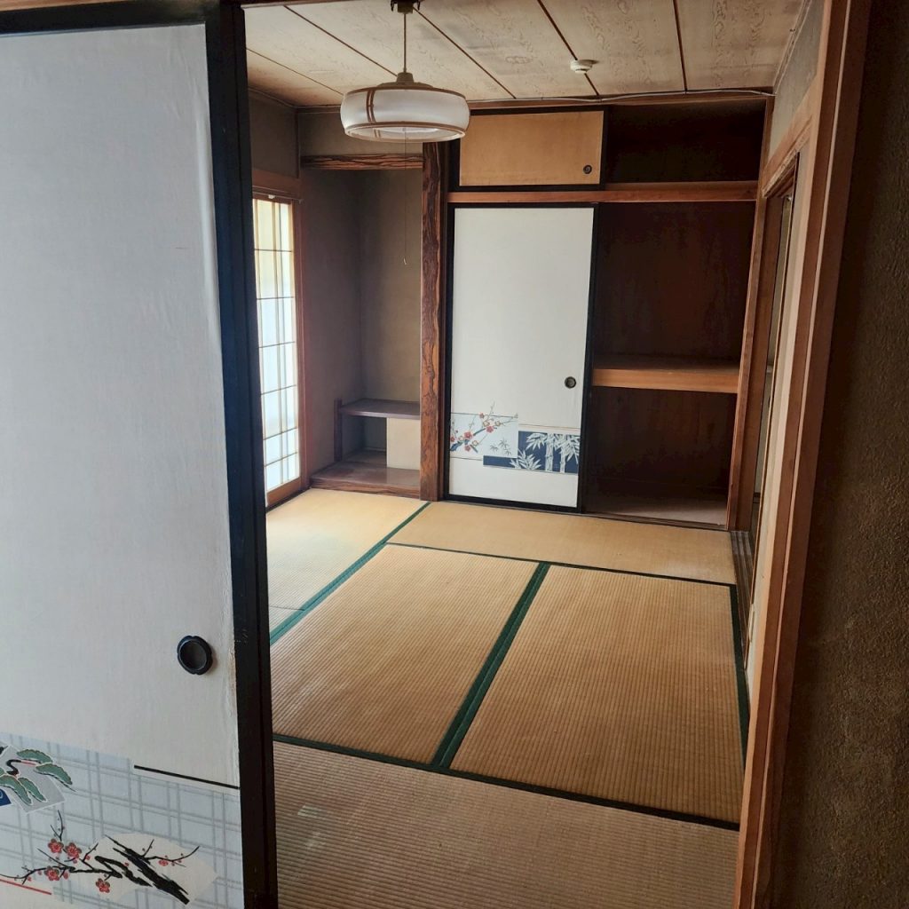 (内装)