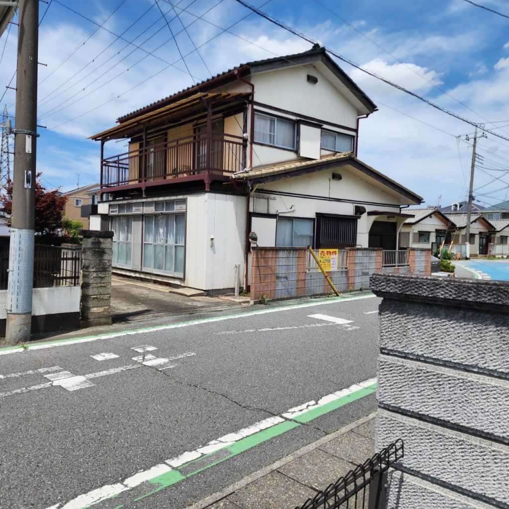 (外観)