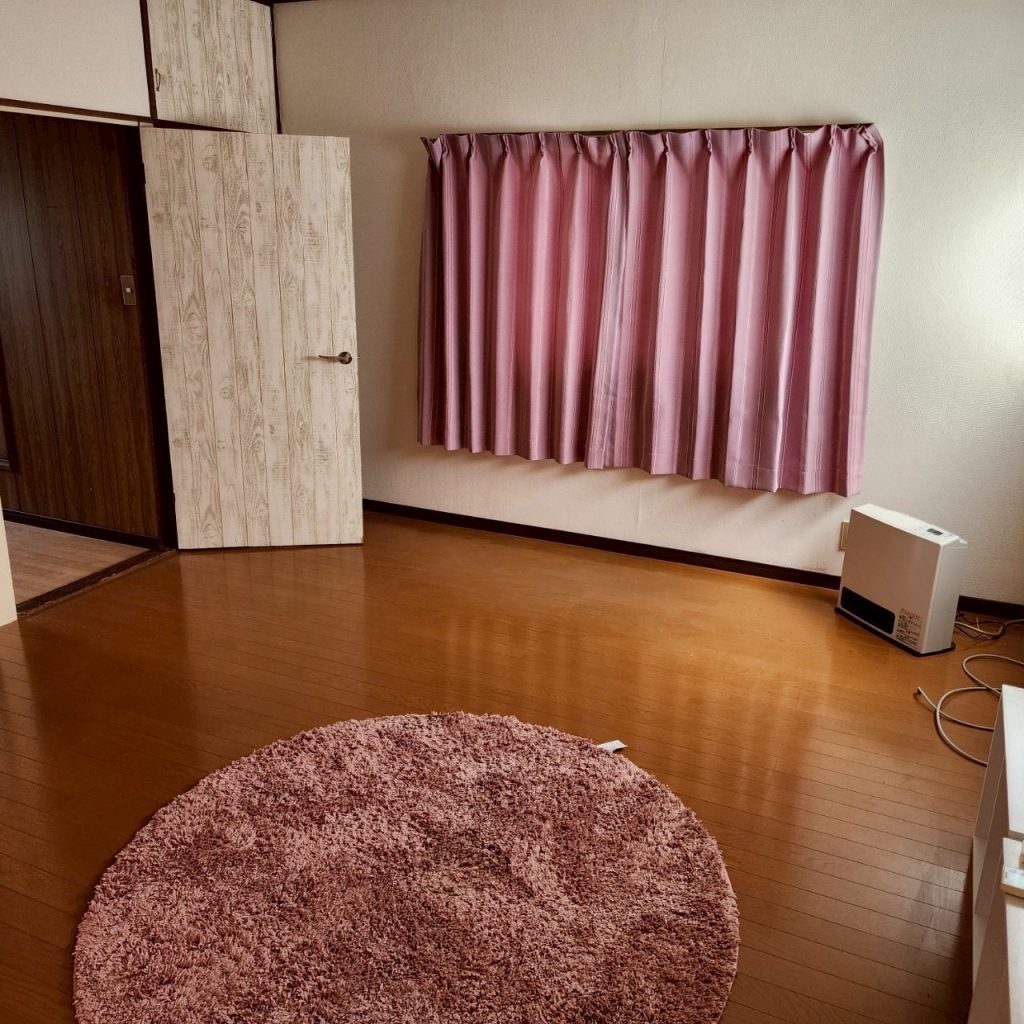 (内装)