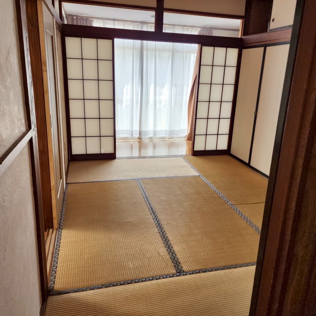 (内装)