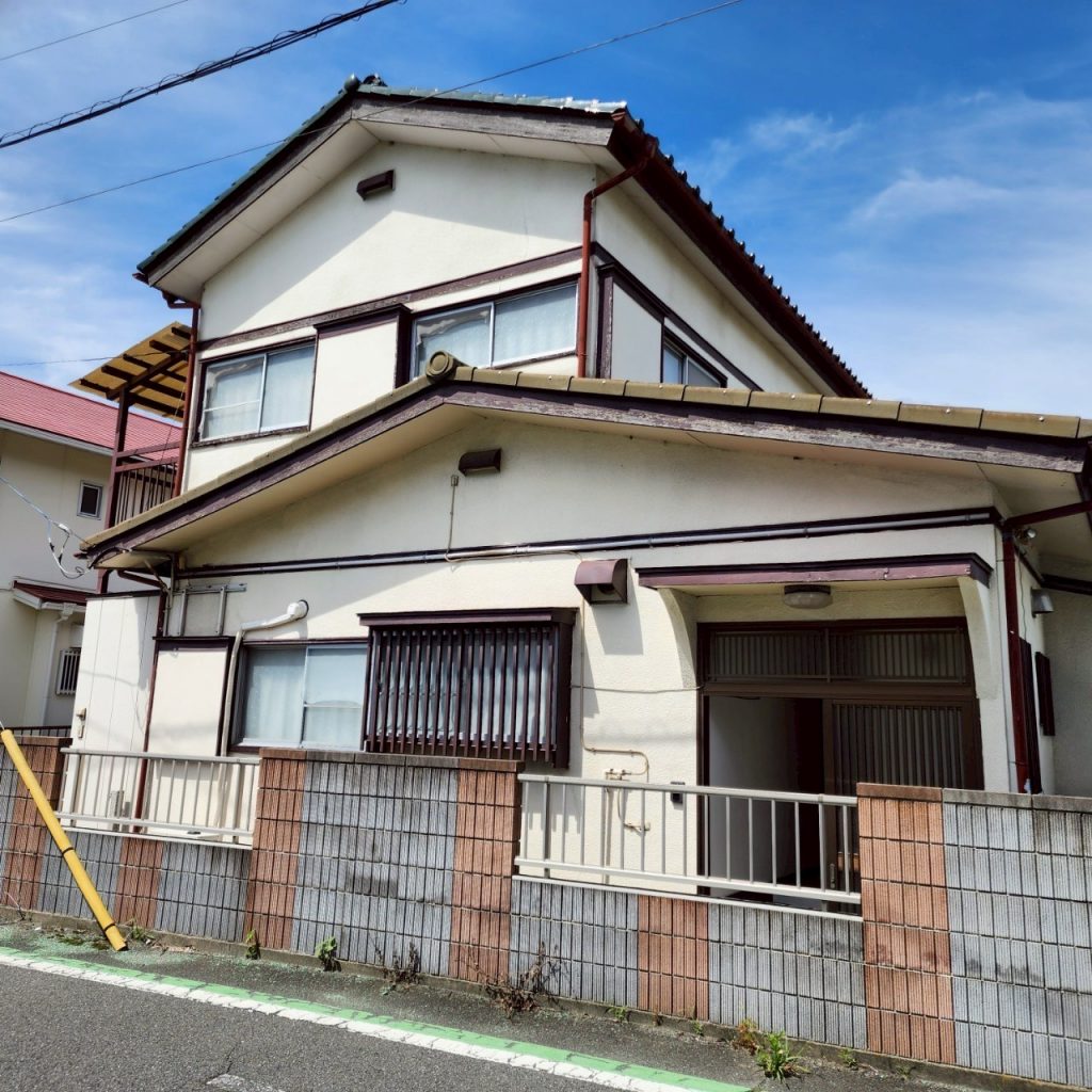 (外観)