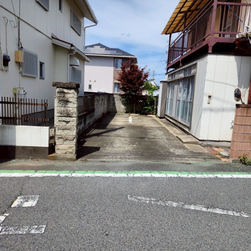 (外観)