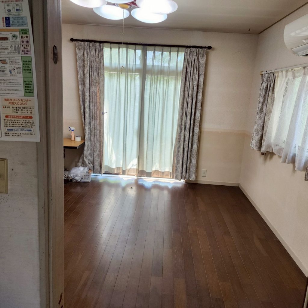 (内装)