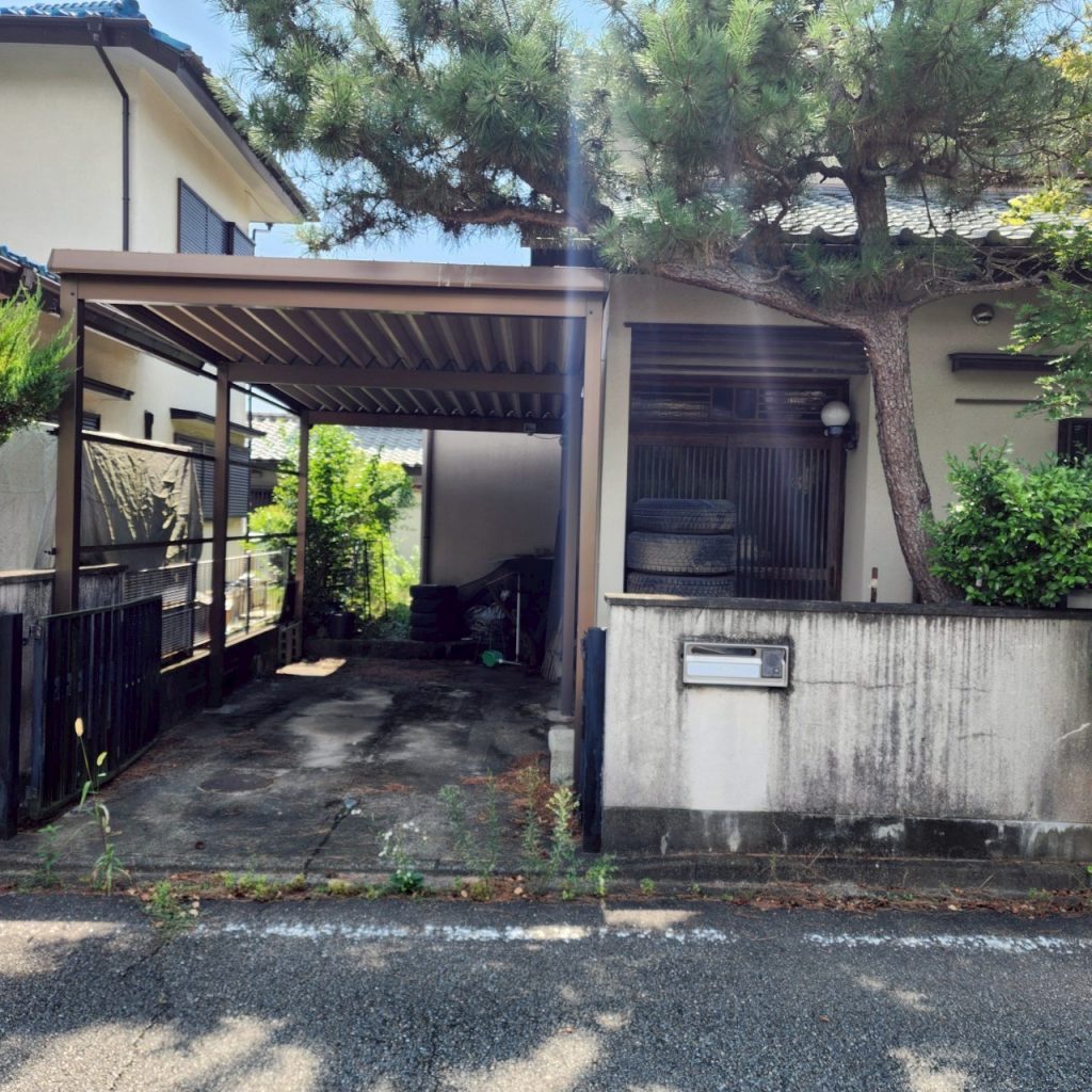(外観)