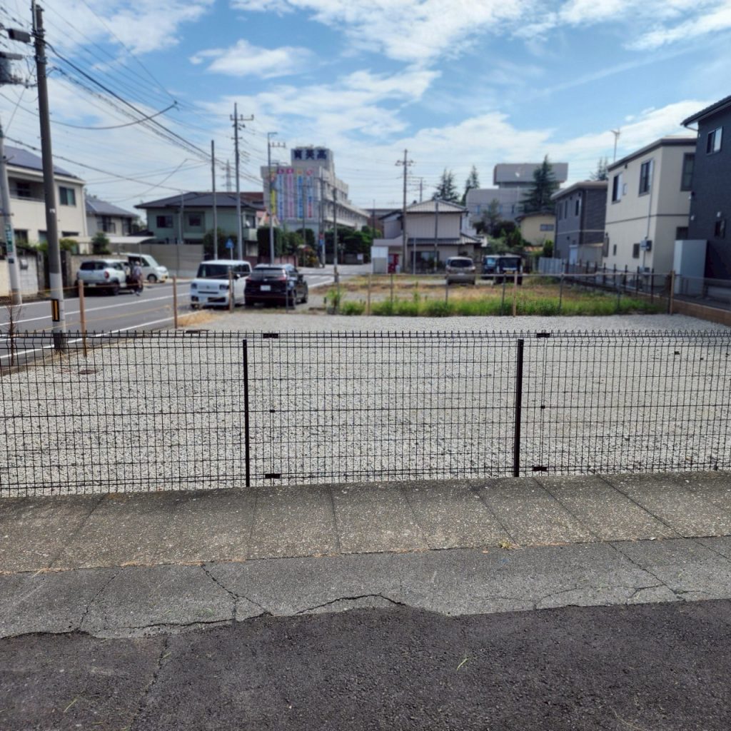 (外観)