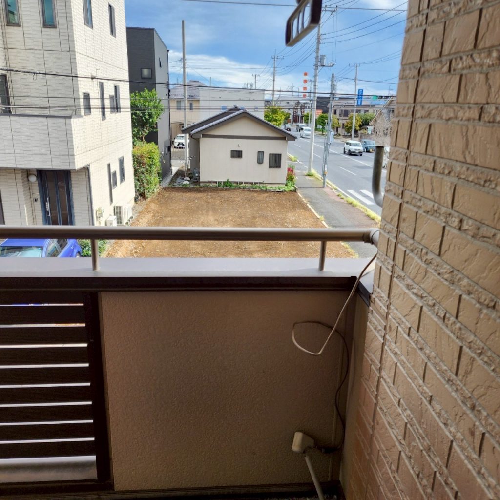 (外観)