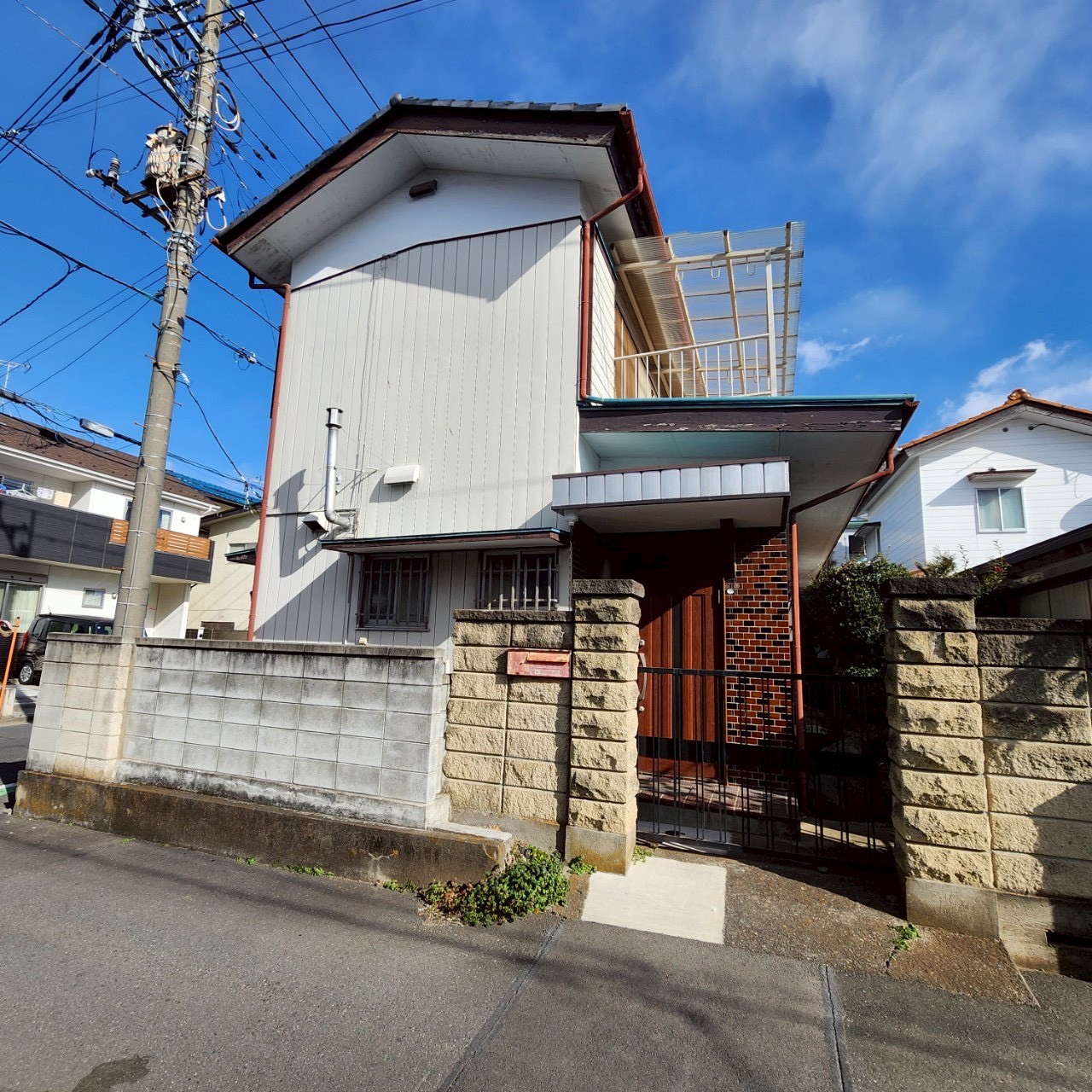 【売地】前橋市文京町