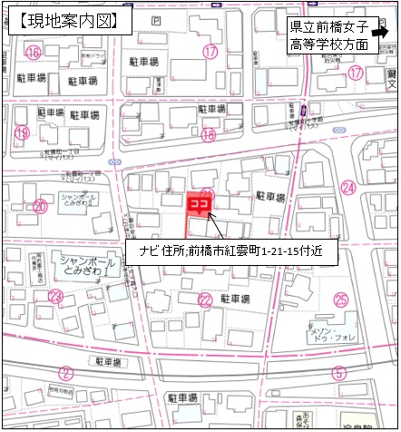 (地図)