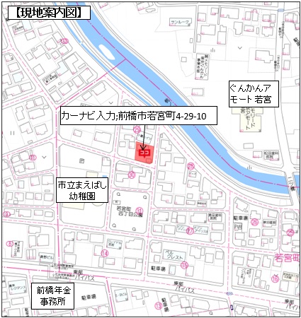 (地図)