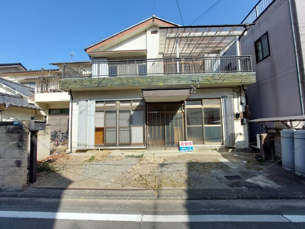 (外観)