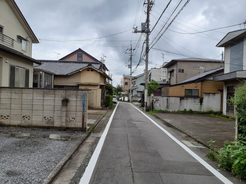 (外観)