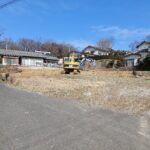 【売地】前橋市田口町