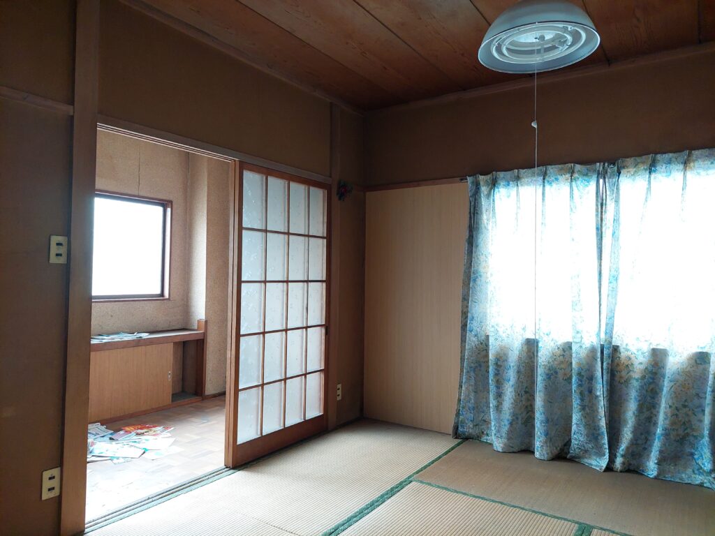 (内装)