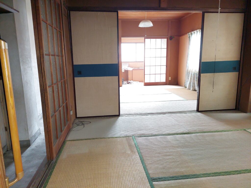 (内装)