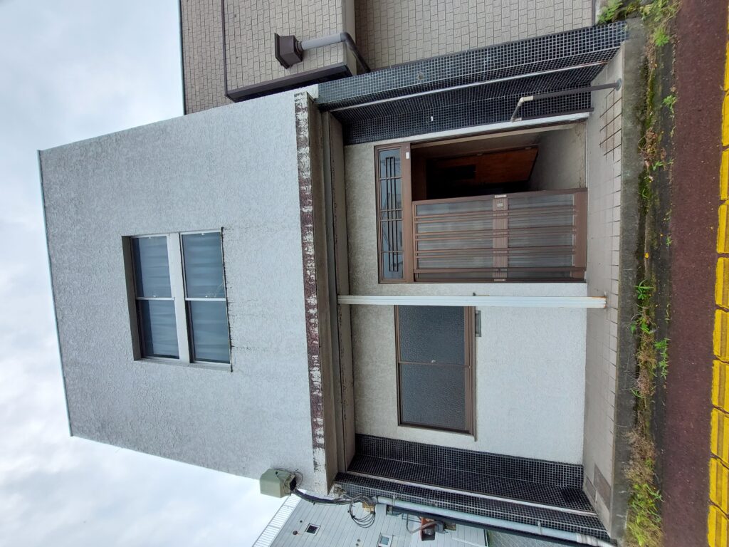 (外観)