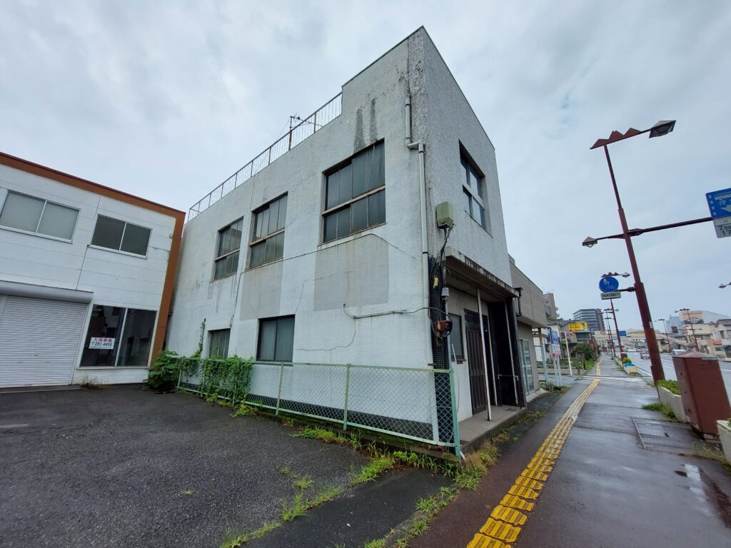 (外観)