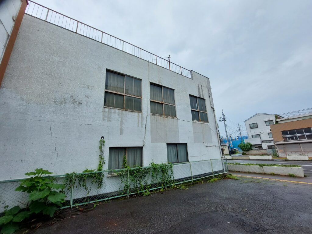 (外観)