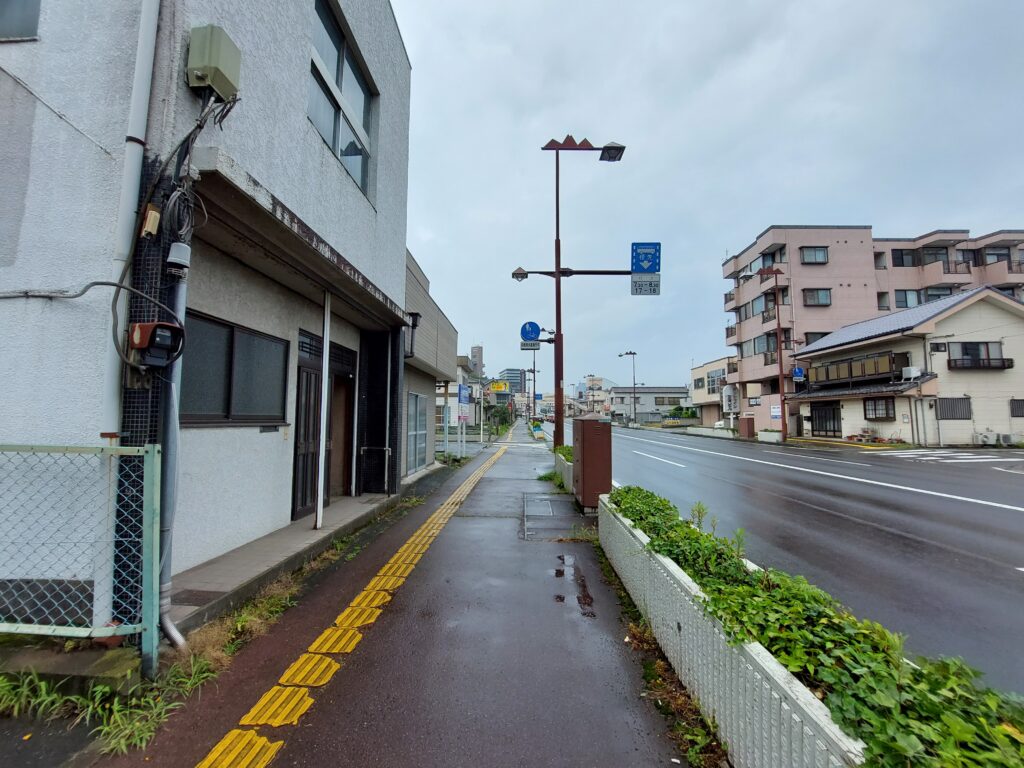 (外観)
