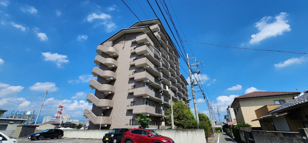 (外観)