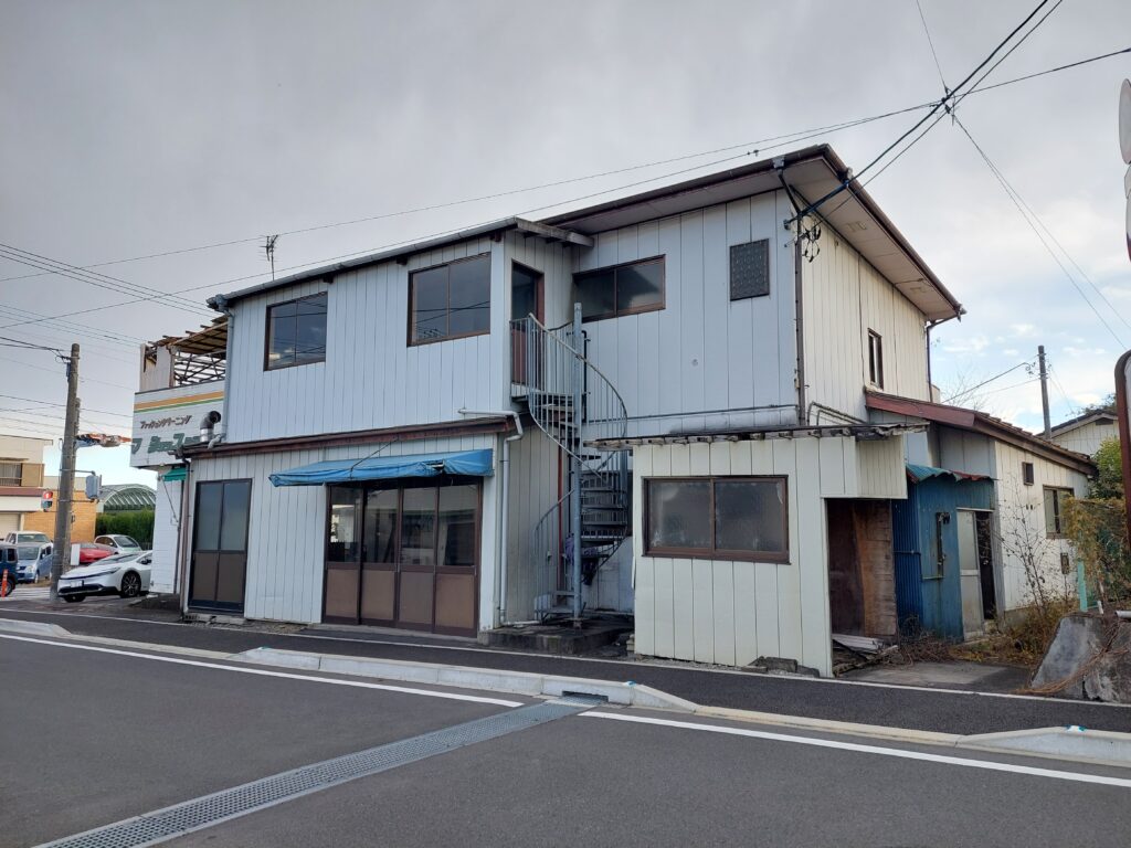 (外観)