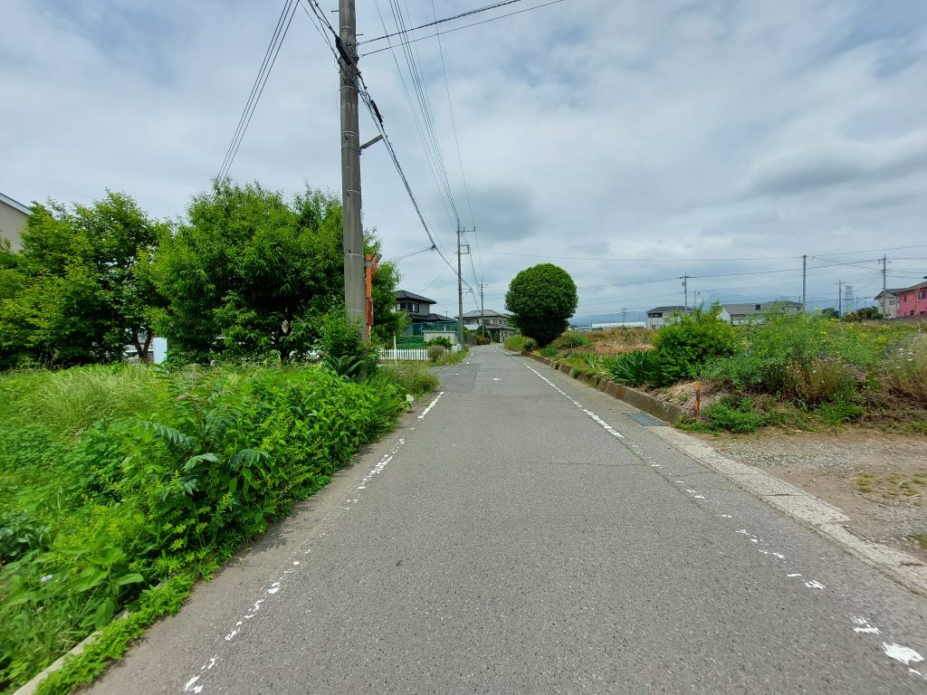 (外観)