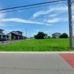 【売地】前橋市亀里町