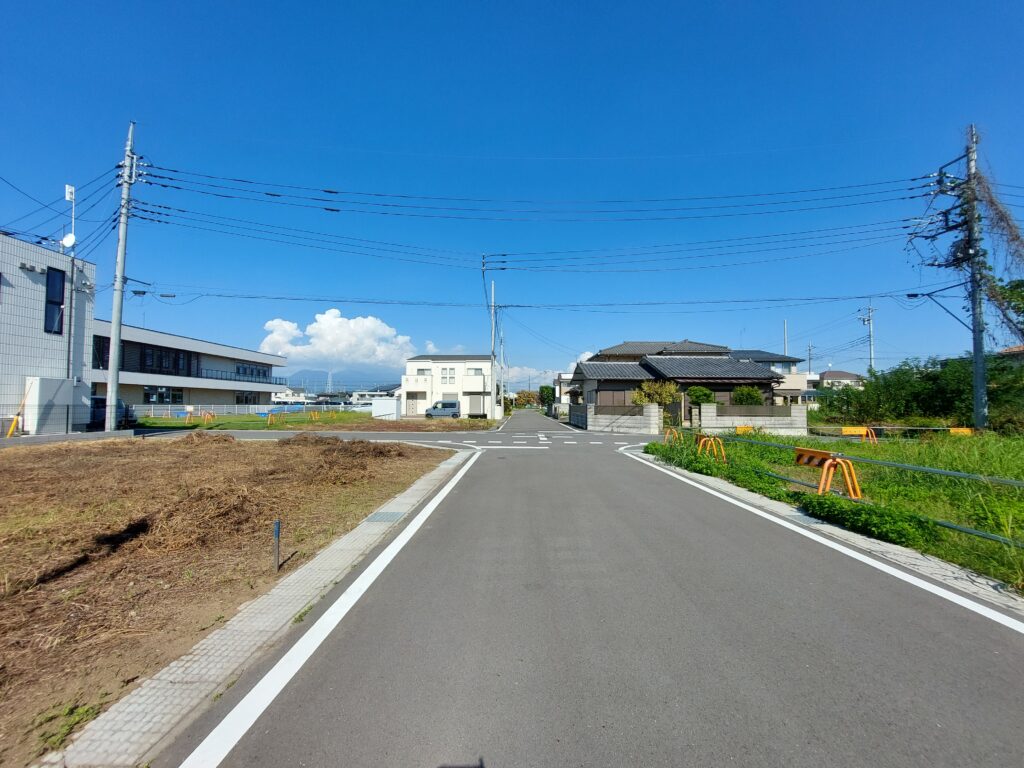 (外観)