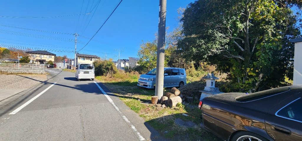 (外観)