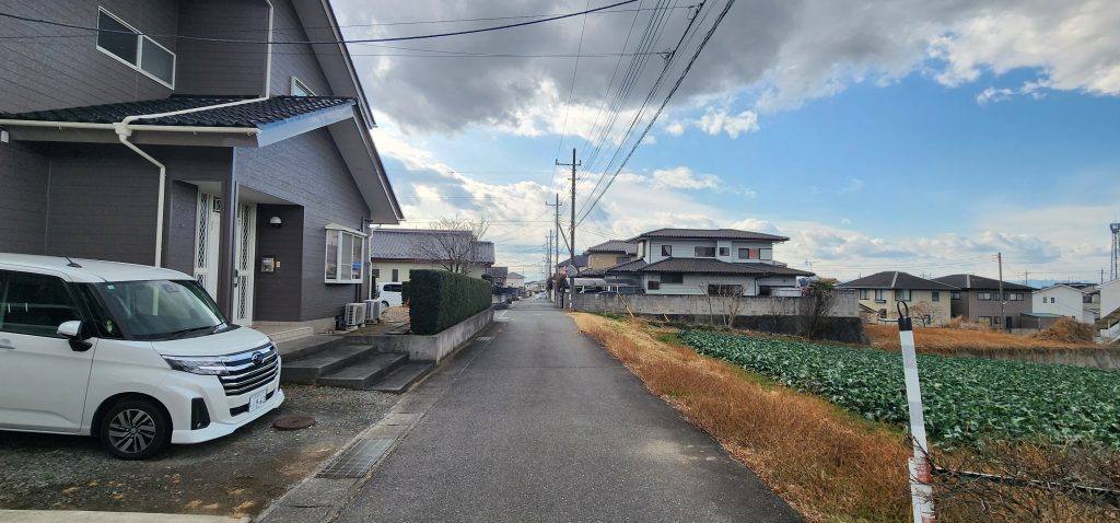 (外観)