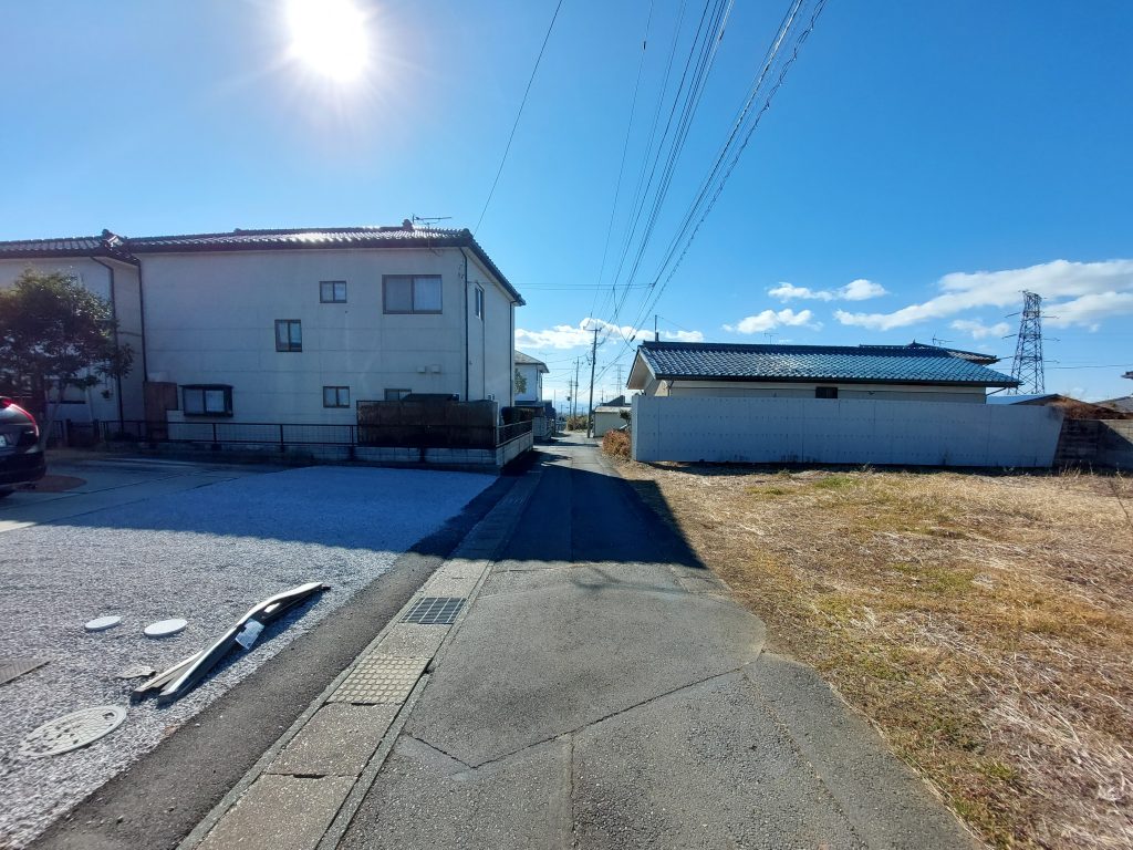 (外観)