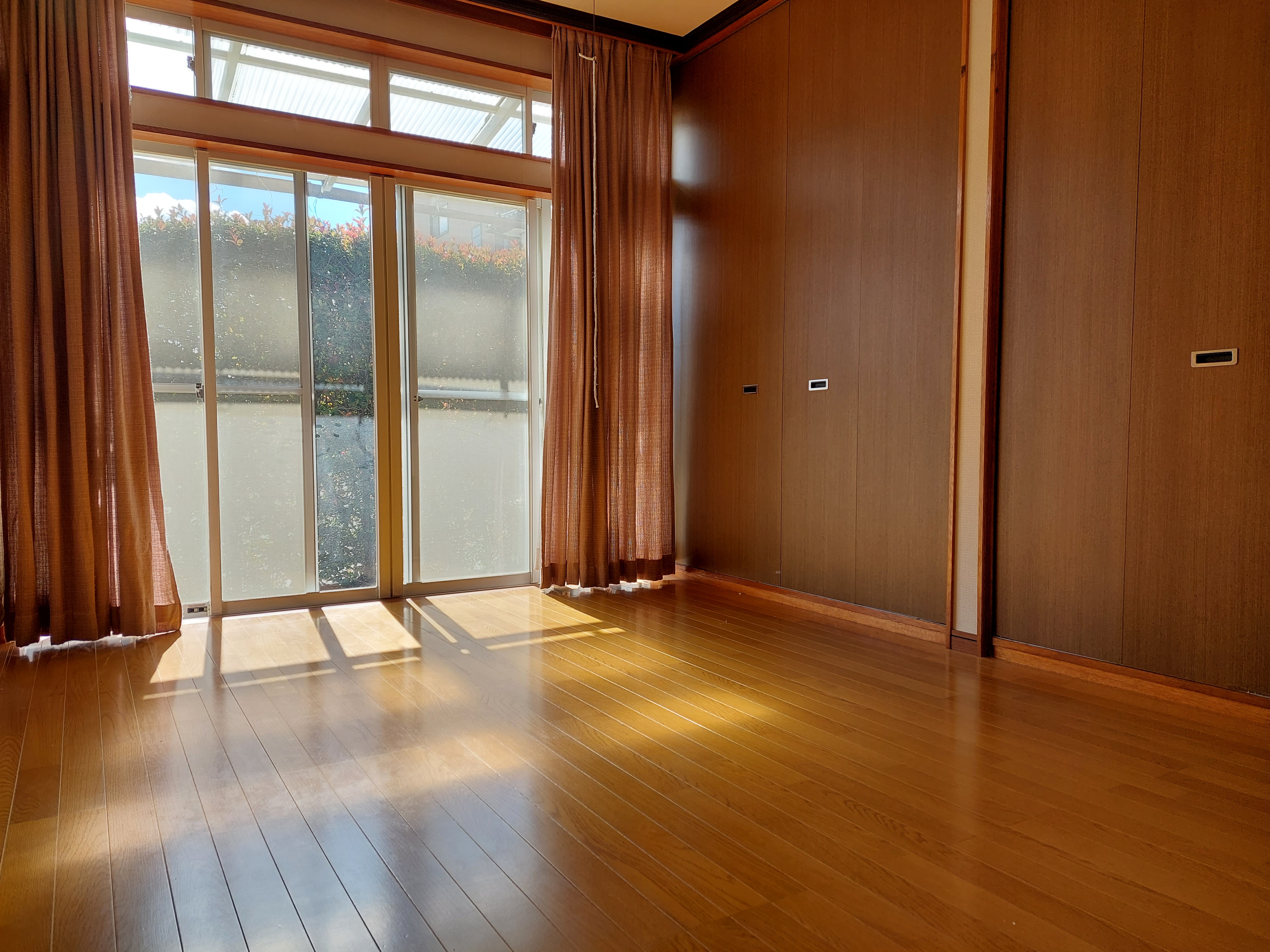 【売戸建】前橋市荒牧町