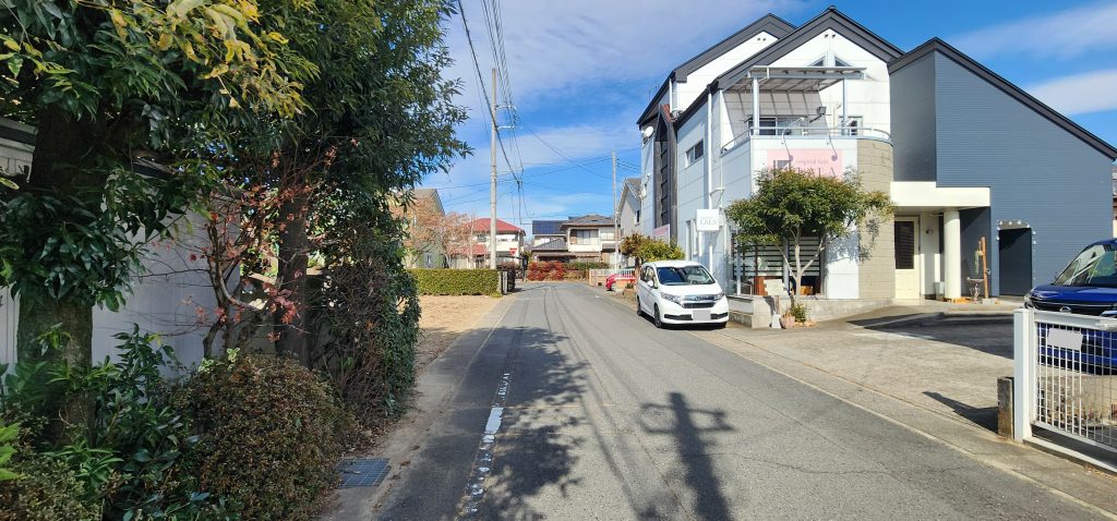 (外観)