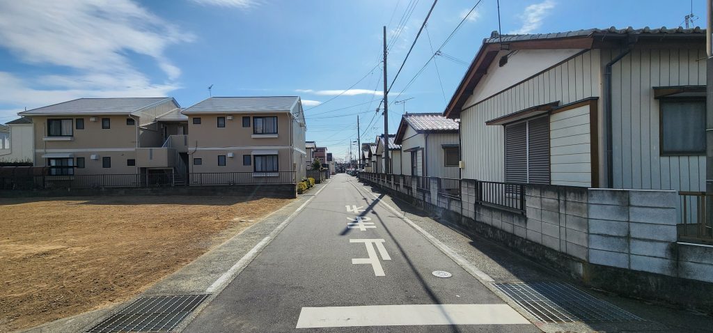 (外観)
