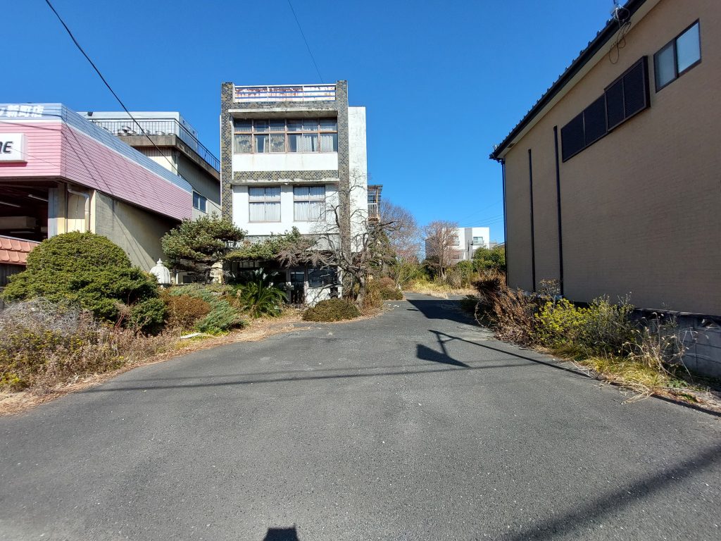 (外観)
