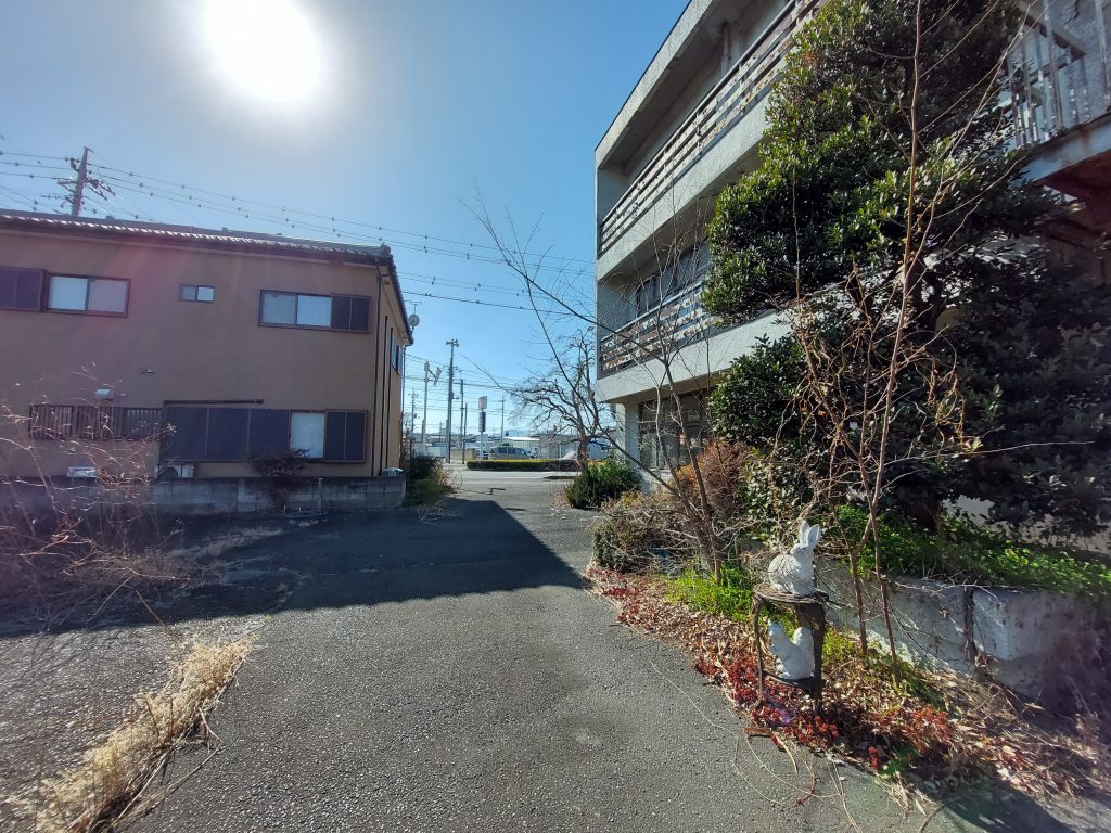 (外観)