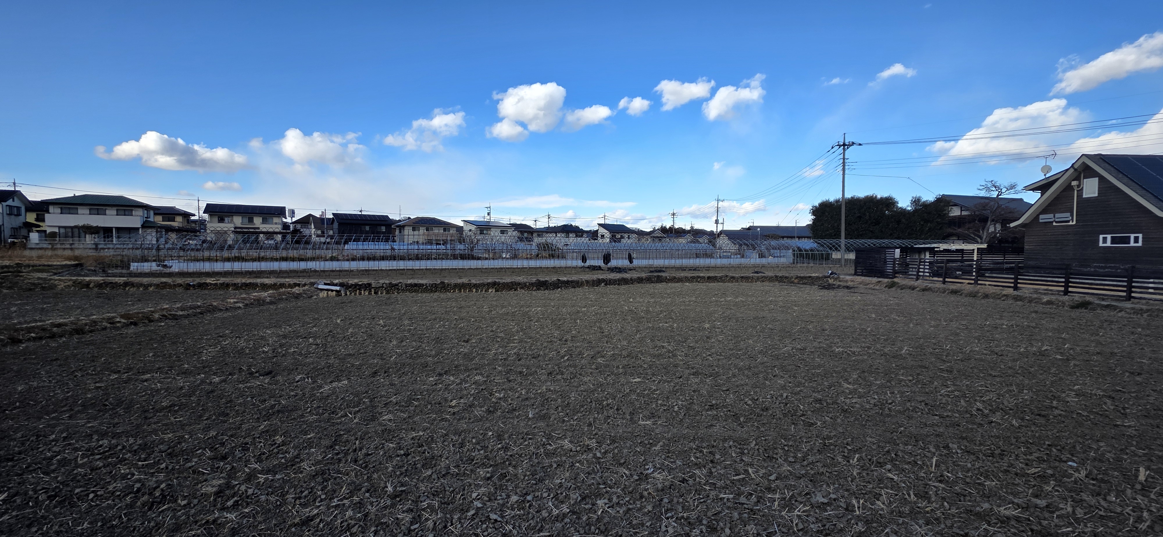 【売地】富岡市曽木 全3区画
